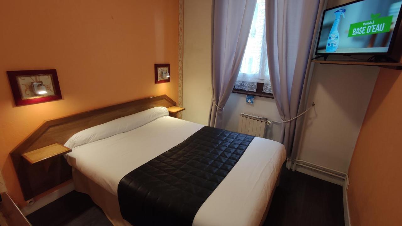 Hotel Angleterre Шербур-ан-Котентан Екстериор снимка
